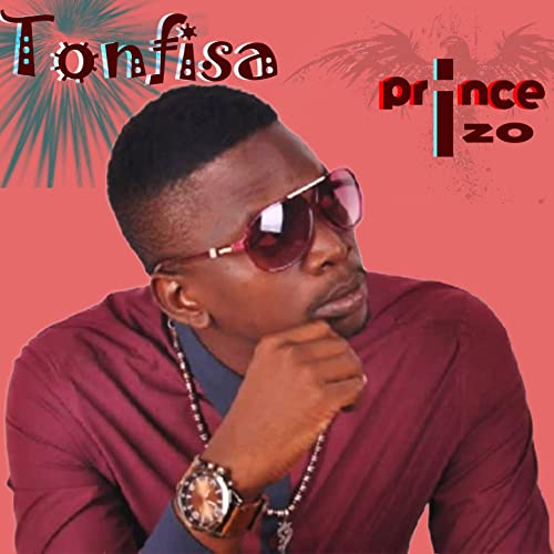 Prince Izo